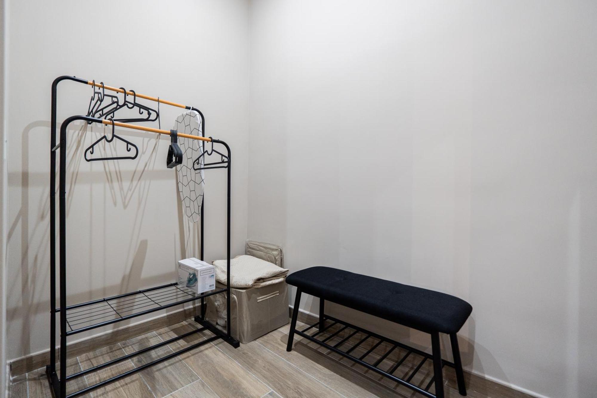 La Casa Di Bianca - Modern Suites Near Plebiscito Наполи Екстериор снимка
