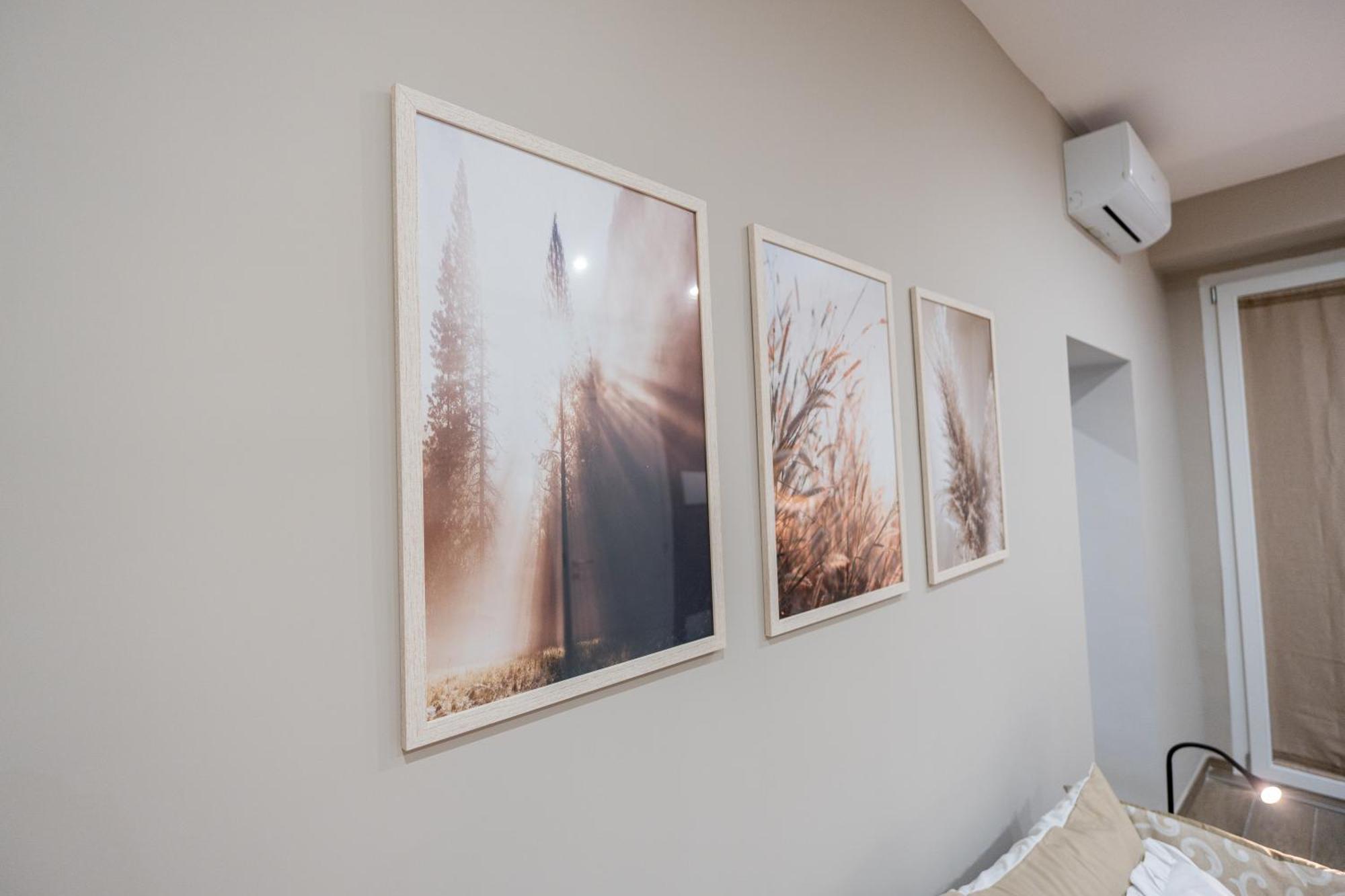 La Casa Di Bianca - Modern Suites Near Plebiscito Наполи Екстериор снимка