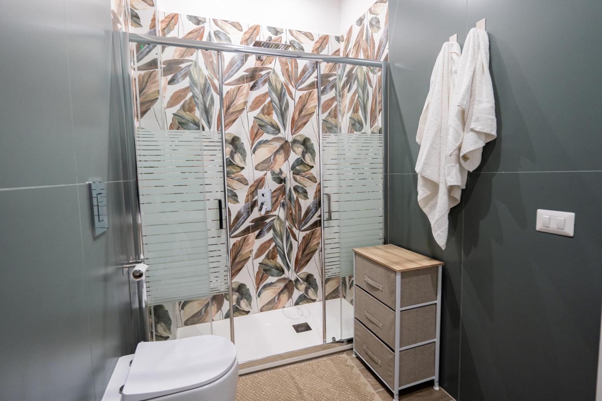 La Casa Di Bianca - Modern Suites Near Plebiscito Наполи Екстериор снимка